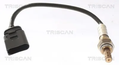 Produktbild von TRISCAN Lambdasonde für VW POLO (9N) 8845 29096