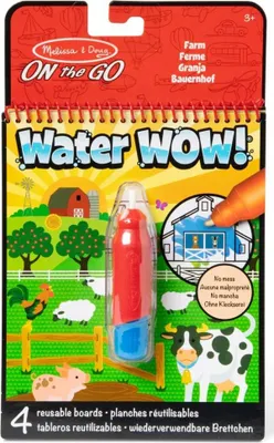 Produktbild von MAC APO Water Wow Farm GML