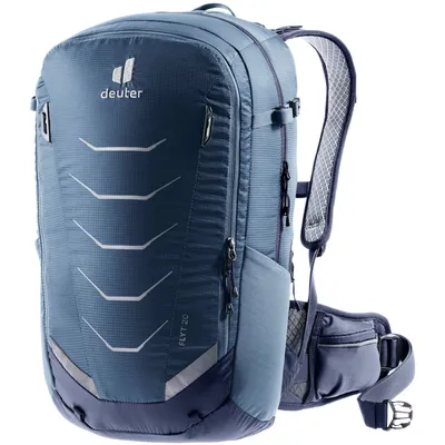 Produktbild von Deuter Flyt 20 Protektorenrucksack Fahrradrucksack Downhill Freeride