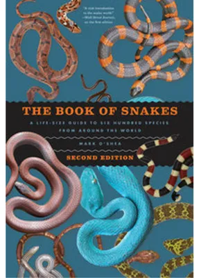 Immagine prodotto di The Book of Snakes