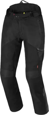 Produktbild von MACNA FORGE 2.0 Textilhose S in schwarz