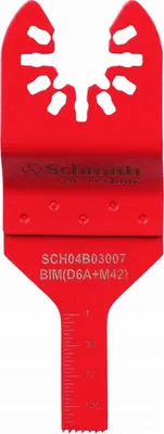 Obrázok produktu pre Presný pílový kotúč SCHMITH HCS/BIM 10x40mm