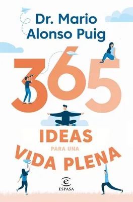 Immagine prodotto di 365 idee per una vita appagante
