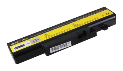 Immagine prodotto di Batteria LENOVO B560 4400mAh Li-Ion 11,1V Y460