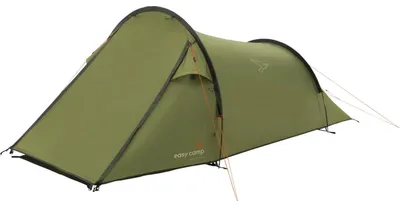 Produktbild von Easy Camp Hemsedal 2 tunnel tent (olive green, model 2025)