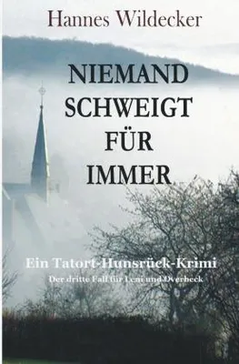 Produktbild von Niemand schweigt für immer