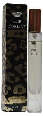 Produktbild von Sisley, Soir D'Orient, Eau de Parfum, für Damen, 6,5 ml