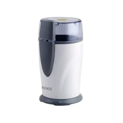 Produktbild von Elektrische Kaffeemühle von Royalty Line, 150 W, Weiß