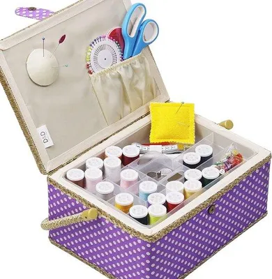 Image de Famanu : Boîte de démarrage pour débutants - Kit complet avec accessoires