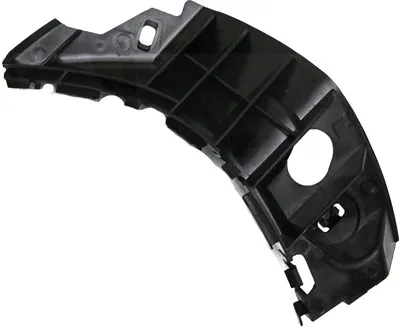 Imagen del producto de Soporte de parachoques delantero izquierdo, Taros Trade, modelo 60535