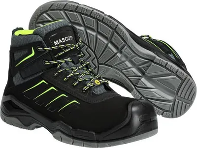 Image de Chaussures de sécurité MASCOT Bimberi peak - F0109-937-39