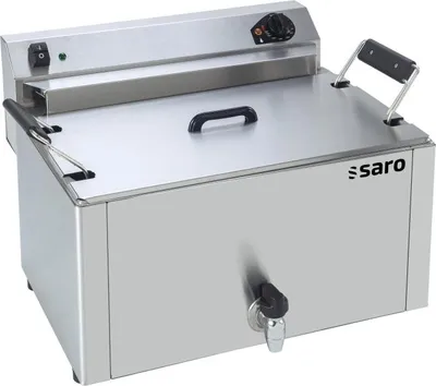 Image de Friteuse à pâtisserie SARO modèle PF 16