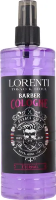 Produktbild von Aftershave-Kölnischwasser Lorenti Ethernal 400 ml