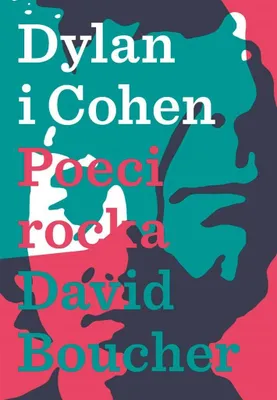 Produktbild von Dylan & Cohen
