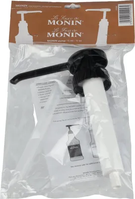 Produktbild von Monin Dosierpumpe für Frucht Püree (1er Pack)