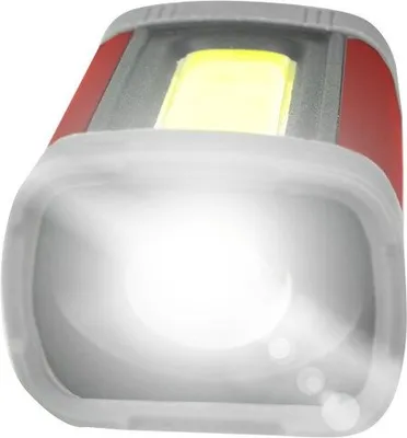 Produktbild von APA LED-Arbeitsleuchte Triple Strap 1500 lm 3-fach