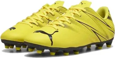 Produktbild von Puma Attacanto Junior FG/AG Fußballschuhe