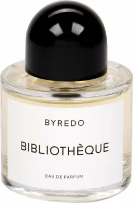 Immagine prodotto di Byredo Bibliotheque Edp Spray 100ml