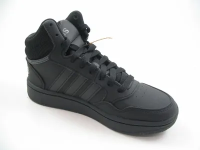 Obrázek produktu pro Adidas sportovní boty černé velikosti 5