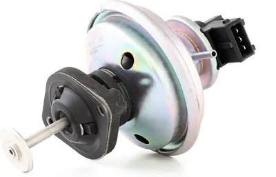 Produktbild von RIDEX 1145E0030 AGR-Ventil mit Dichtung für BMW 3 Touring (E91) Abgasrückführungsventil