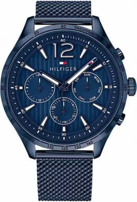 Obrázok produktu pre Tommy Hilfiger Hodinky ty188220