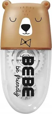 Zdjęcie produktu dla Korektor W Taśmie 6M Bb For Girl A'12 5496