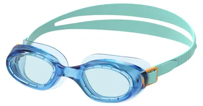 Produktbild von Speedo Futura Hydrospex Kinderschwimmbrille Durchsichtig Kinder Durchsichtig One Size