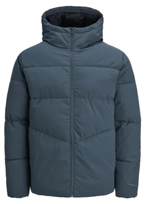 Zdjęcie produktu dla Kurtka puchowa JACK & JONES Jjglobal, rozmiary plus size
