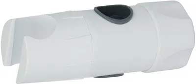 Produktbild von Duscharmuffenkolonne, 19 mm, weiß