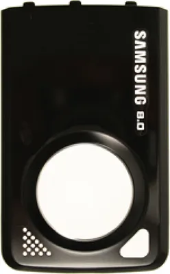 Produktbild von Samsung M8800 Akkudeckel Cover