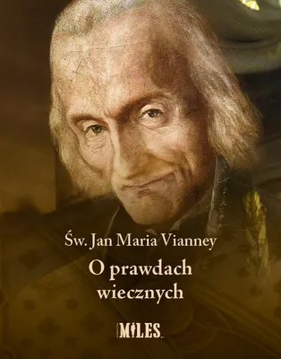 Produktbild von O prawdach wiecznych - Jan Maria Vianney (Literatur, Religion auf Polnisch)