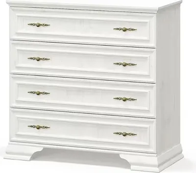 Image de Komoda Irys po francusku to "Commode Irys".