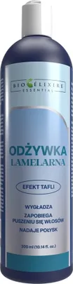 Produktbild von Bioelixir Essentials Lamellar Smoothing Conditioner For Hair 300ml