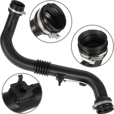 Zdjęcie produktu dla Wąż powietrza doładowującego Wąż turbo Rura powietrza doładowującego 8200201617 dla