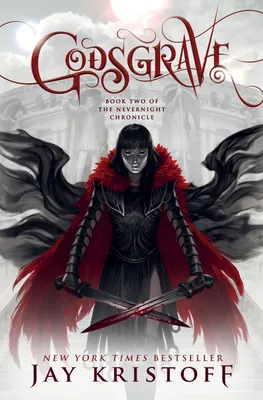 Produktbild von Godsgrave