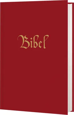 Produktbild von Die Bibel