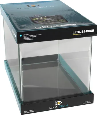 Produktbild von Aqua Della Aquarium Urbyss Stretch