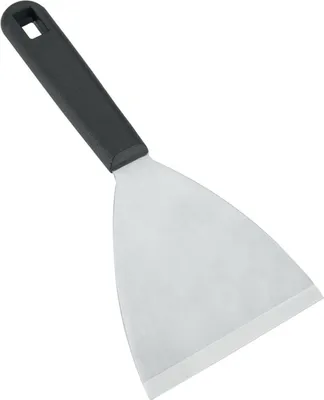 Image de Spatule Large Pour Plancha - Metaltex
