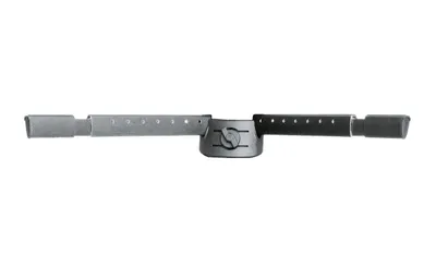 Zdjęcie produktu dla König & Meyer 18865-000-35, Czarny, Aluminium, 950 g