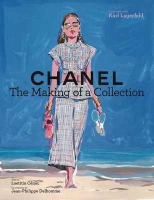Produktbild von Chanel