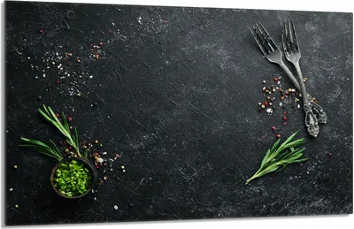 Obrázek produktu pro Krycí deska sporáku 80x52cm 1-dílný keramický kryt varné desky, břidlicová kuchyně