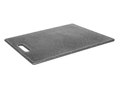 Productafbeelding van Prkénko snijplank, kunststof, GRANITE, 30 x 20 x 0,8 cm