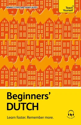 Produktbild von Beginners' Dutch