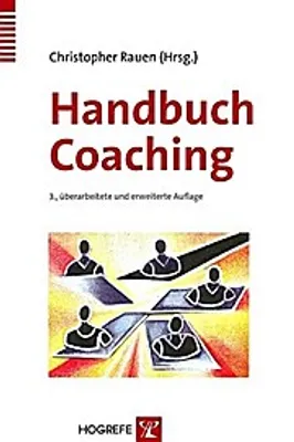 Produktbild von ISBN Handbuch Coaching, Business & Finanzen, Deutsch, Hardcover, 559 Seiten
