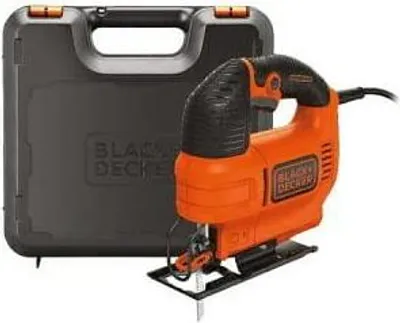 Immagine prodotto di Black & Decker KS701EK Seghetto alternativo 520 W