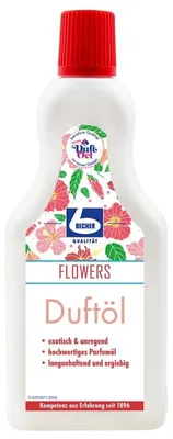 Produktbild von "Dr. Becher" Duftöl 500 ml Flowers
