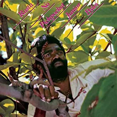 Produktbild von Rasta No Pickpocket