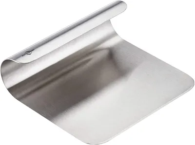 Produktbild von Küchenspachtel aus Edelstahl Küchenprofi