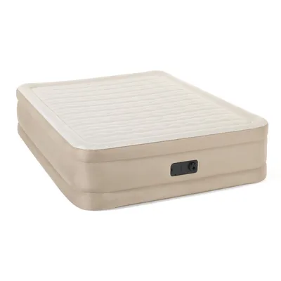 Obrázok produktu pre Nafukovacia dvojposteľová matrac Airbed Fortech s integrovanou pumpou BestWay 69050