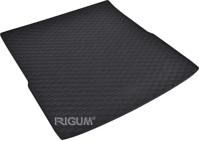 Immagine prodotto di Rivestimento del bagagliaio in gomma Rigum VW Passat 2005-2015 (combi)